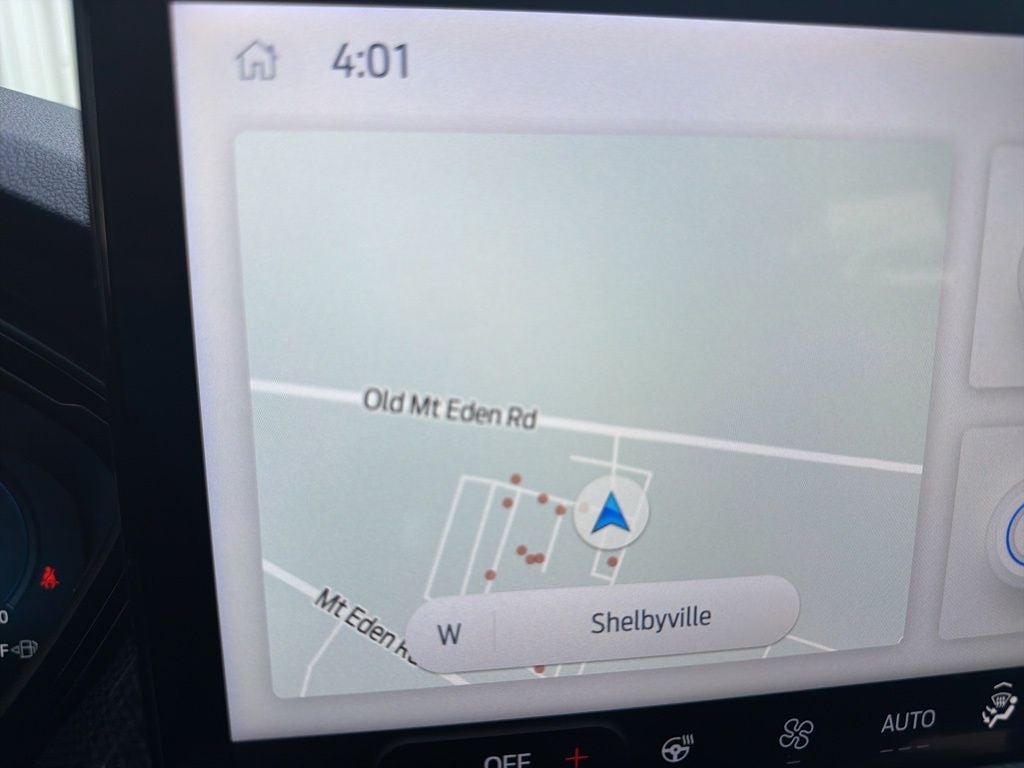 2024 Ford Escape ST-Line Select