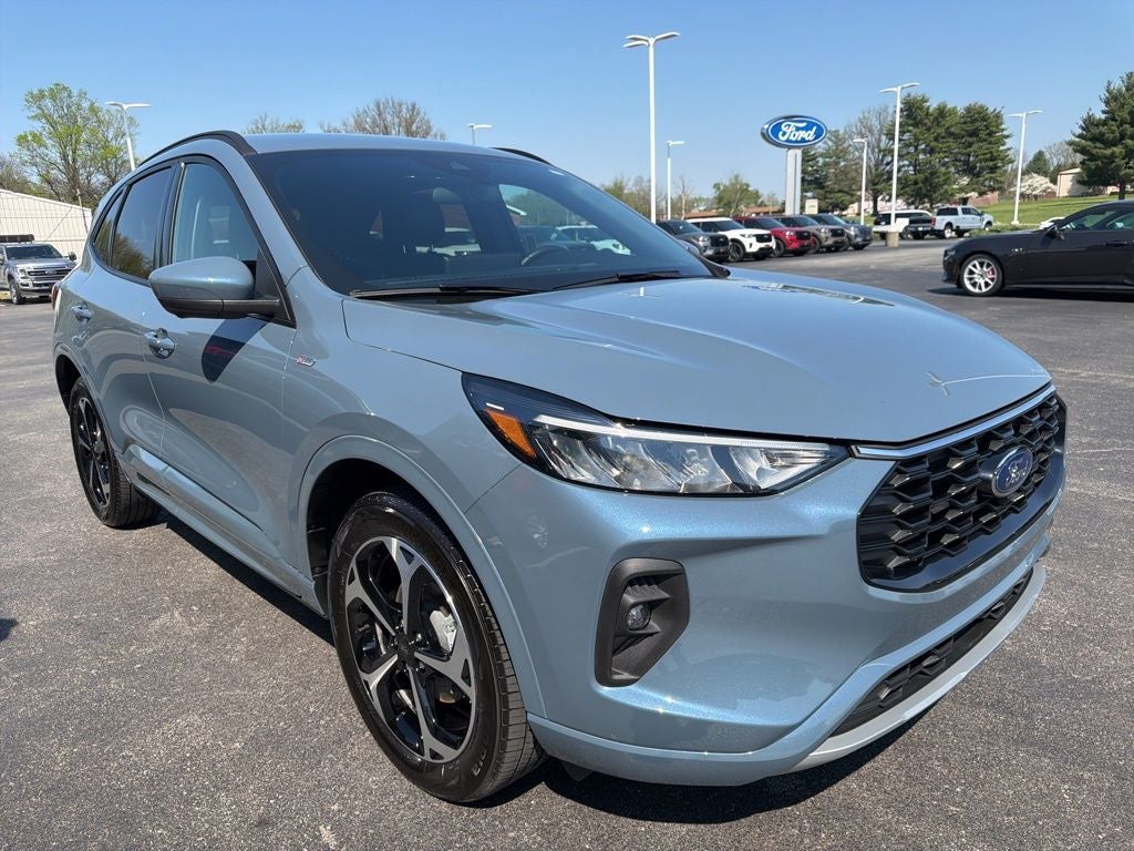 2024 Ford Escape ST-Line Select