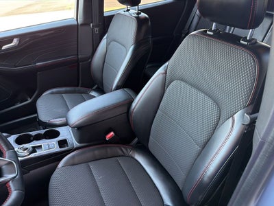 2024 Ford Escape ST-Line Select