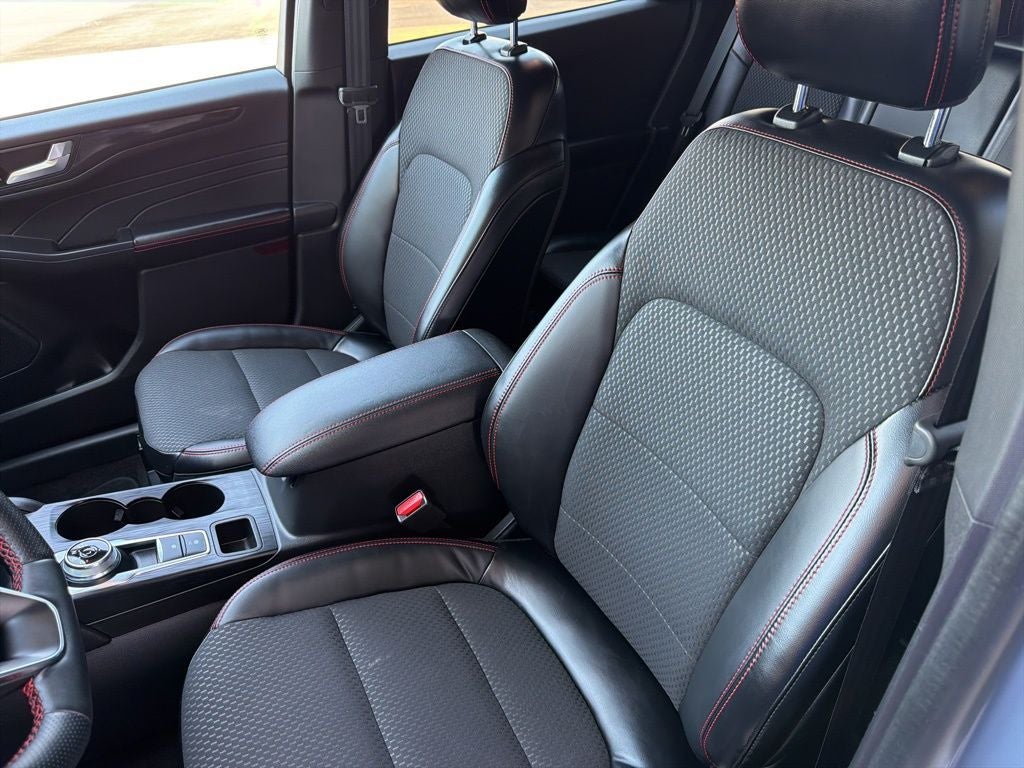 2024 Ford Escape ST-Line Select