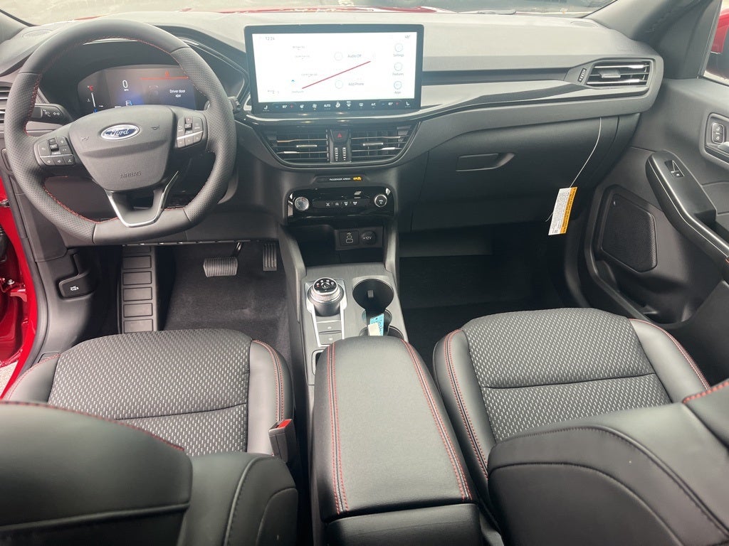 2026 Ford Escape ST-Line Select