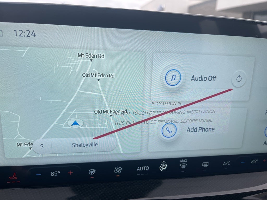 2026 Ford Escape ST-Line Select