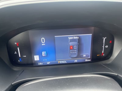 2026 Ford Escape ST-Line Select