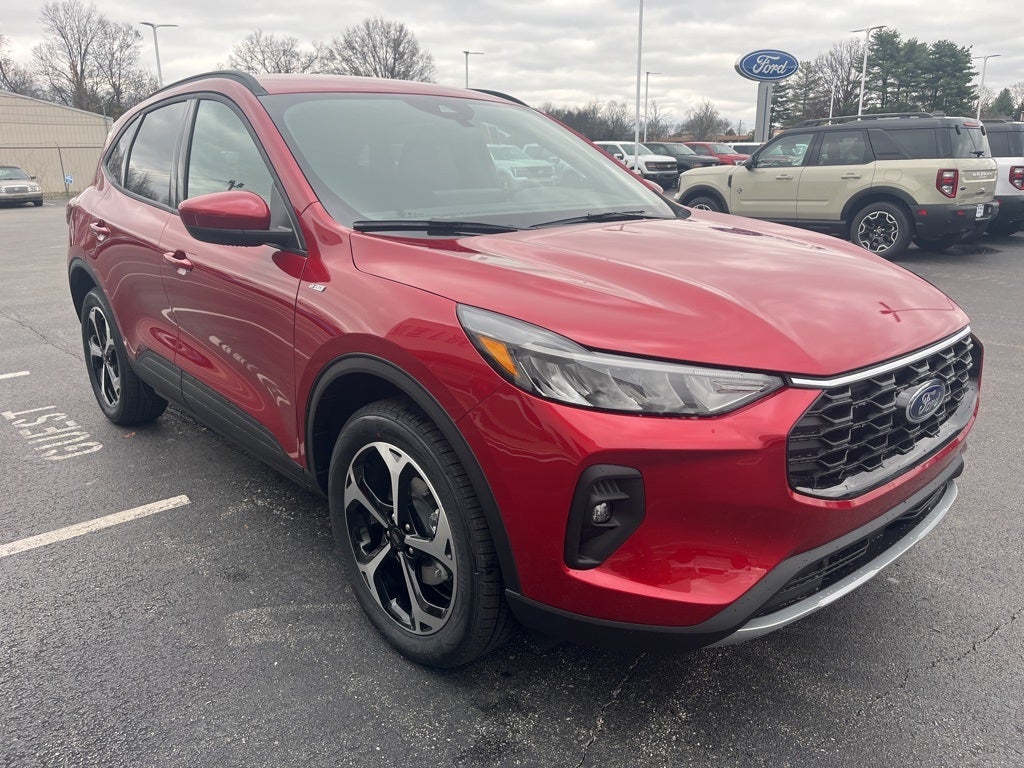 2026 Ford Escape ST-Line Select