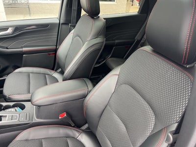 2026 Ford Escape Hybrid ST-Line Select