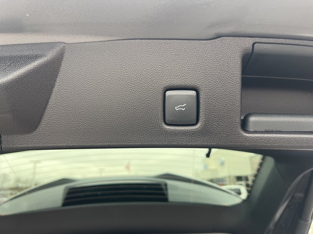 2026 Ford Escape Hybrid ST-Line Select