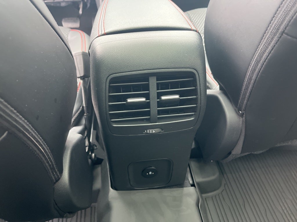 2026 Ford Escape Hybrid ST-Line Select