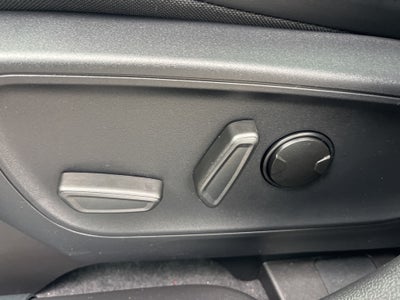 2026 Ford Escape Hybrid ST-Line Select