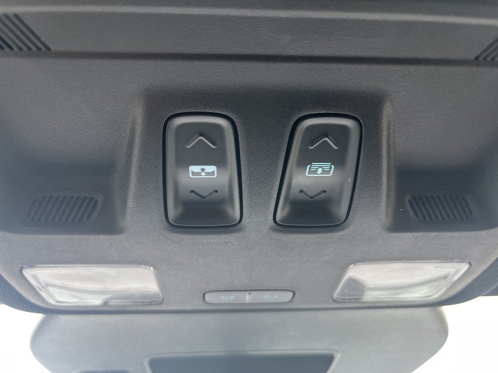 2026 Ford Escape Hybrid ST-Line Select