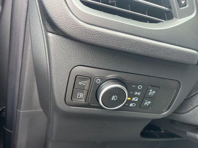 2026 Ford Escape Hybrid ST-Line Select