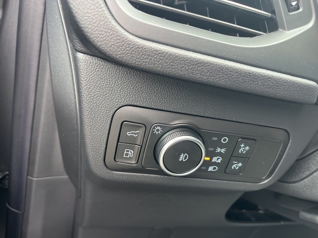 2026 Ford Escape Hybrid ST-Line Select