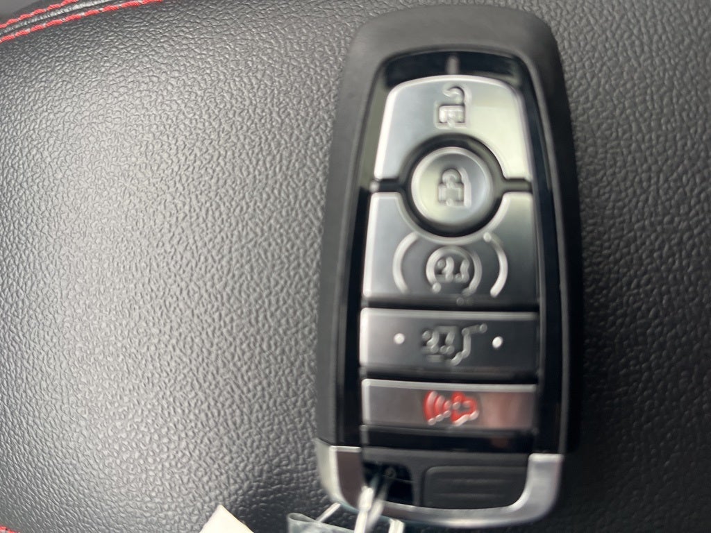 2026 Ford Escape Hybrid ST-Line Select