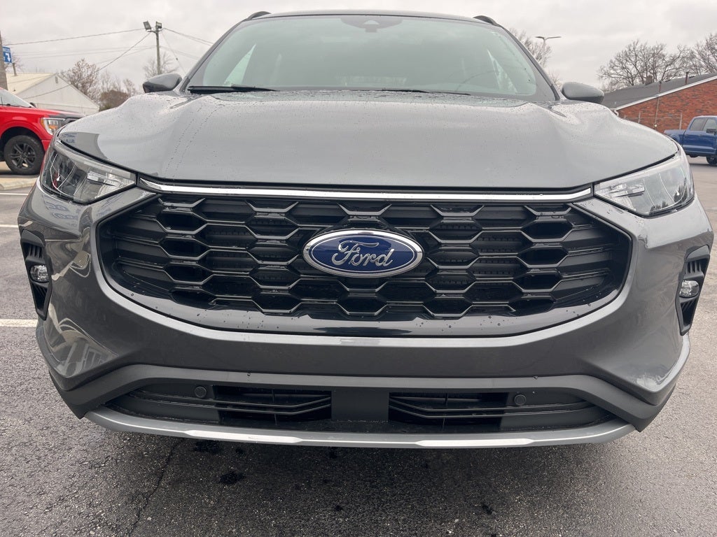 2026 Ford Escape Hybrid ST-Line Select