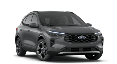 2026 Ford Escape Hybrid ST-Line Select