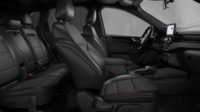 2026 Ford Escape Hybrid ST-Line Select