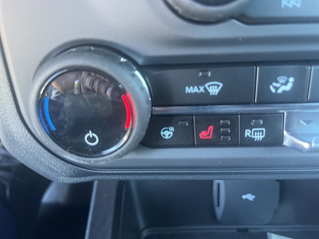 2025 Ford Bronco Stroppe Edition