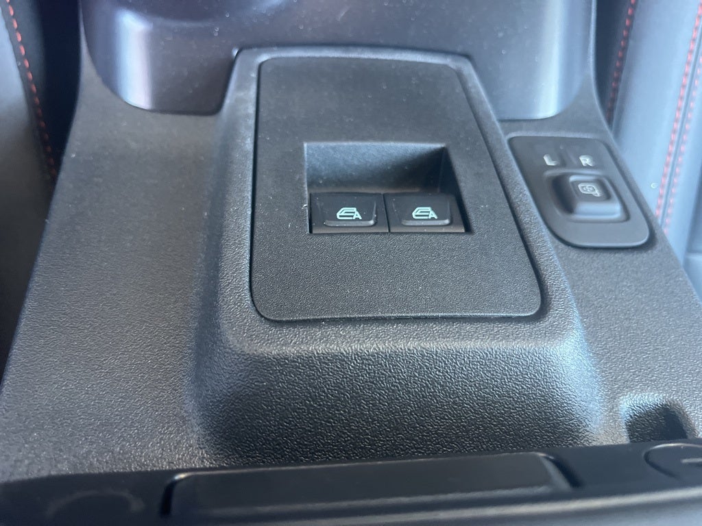 2025 Ford Bronco Stroppe Edition