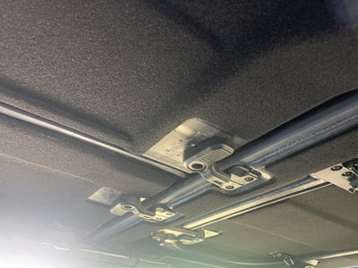 2025 Ford Bronco Stroppe Edition