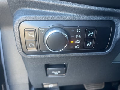 2025 Ford Bronco Stroppe Edition