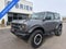 2021 Ford Bronco Base Sasquatch PKG.