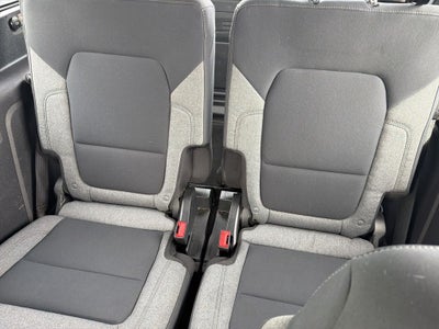 2021 Ford Bronco Base Sasquatch PKG.