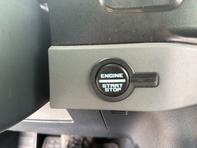 2021 Ford Bronco Base Sasquatch PKG.