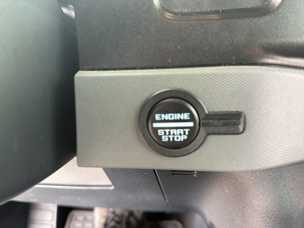 2021 Ford Bronco Base Sasquatch PKG.