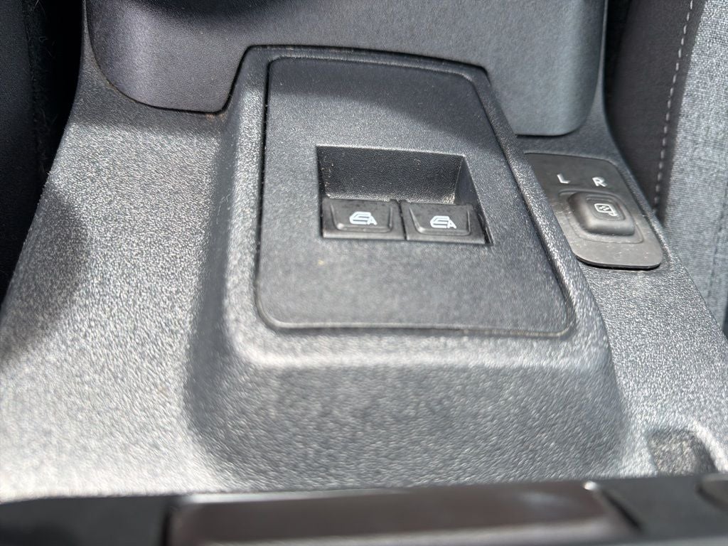 2021 Ford Bronco Base Sasquatch PKG.