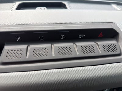 2021 Ford Bronco Base Sasquatch PKG.