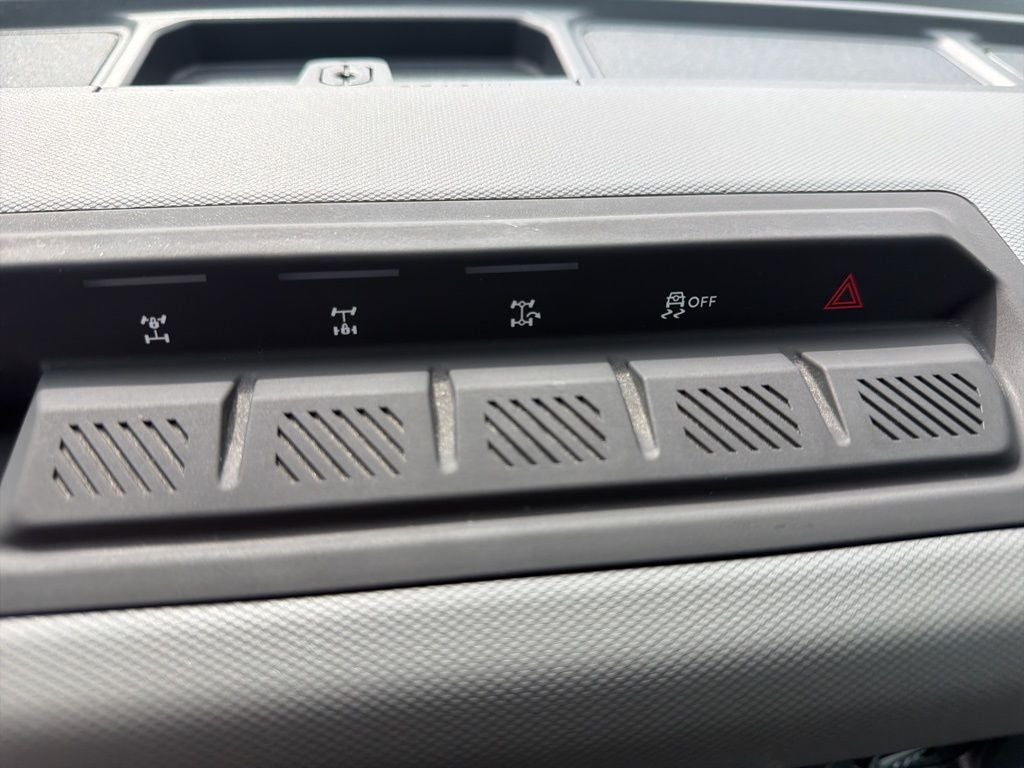 2021 Ford Bronco Base Sasquatch PKG.