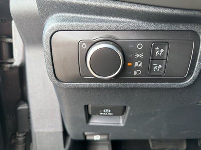 2021 Ford Bronco Base Sasquatch PKG.