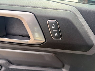 2021 Ford Bronco Base Sasquatch PKG.