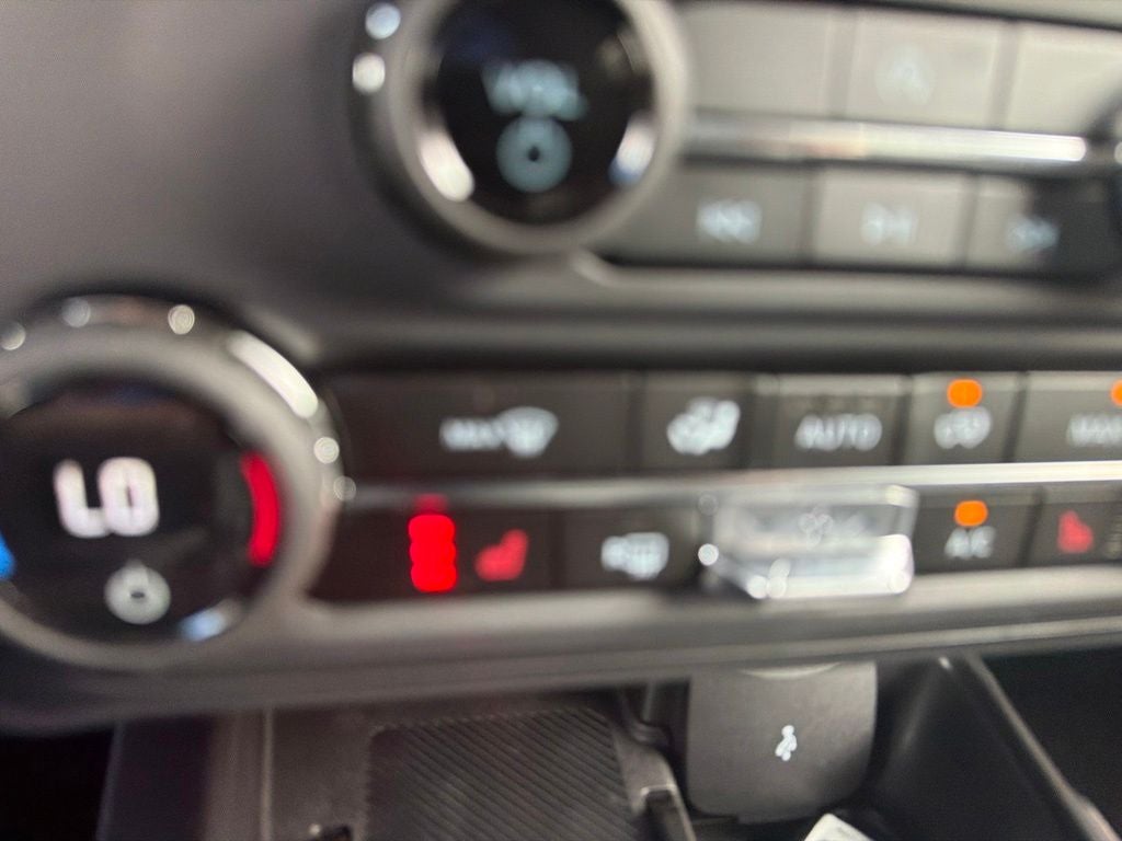 2026 Ford Bronco Big Bend FORD GARAGE MATTE BLACK PACKAGE