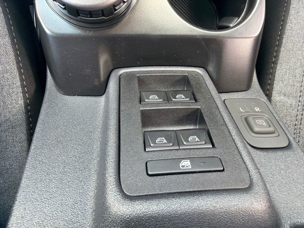 2026 Ford Bronco Big Bend FORD GARAGE MATTE BLACK PACKAGE