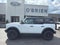 2026 Ford Bronco Big Bend FORD GARAGE MATTE BLACK PACKAGE