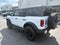2026 Ford Bronco Big Bend FORD GARAGE MATTE BLACK PACKAGE