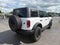 2026 Ford Bronco Big Bend FORD GARAGE MATTE BLACK PACKAGE