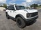 2026 Ford Bronco Big Bend FORD GARAGE MATTE BLACK PACKAGE