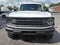 2026 Ford Bronco Big Bend FORD GARAGE MATTE BLACK PACKAGE