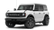 2026 Ford Bronco Big Bend FORD GARAGE MATTE BLACK PACKAGE