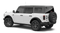 2026 Ford Bronco Big Bend FORD GARAGE MATTE BLACK PACKAGE