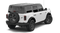 2026 Ford Bronco Big Bend FORD GARAGE MATTE BLACK PACKAGE