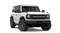 2026 Ford Bronco Big Bend FORD GARAGE MATTE BLACK PACKAGE