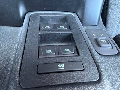 2026 Ford Bronco Big Bend FORD GARAGE BLACK MATTE PACKAGE