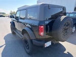 2026 Ford Bronco Big Bend FORD GARAGE BLACK MATTE PACKAGE