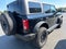 2026 Ford Bronco Big Bend FORD GARAGE BLACK MATTE PACKAGE