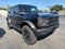 2026 Ford Bronco Big Bend FORD GARAGE BLACK MATTE PACKAGE