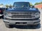 2026 Ford Bronco Big Bend FORD GARAGE BLACK MATTE PACKAGE
