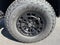 2026 Ford Bronco Big Bend FORD GARAGE BLACK MATTE PACKAGE