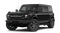 2026 Ford Bronco Big Bend FORD GARAGE BLACK MATTE PACKAGE